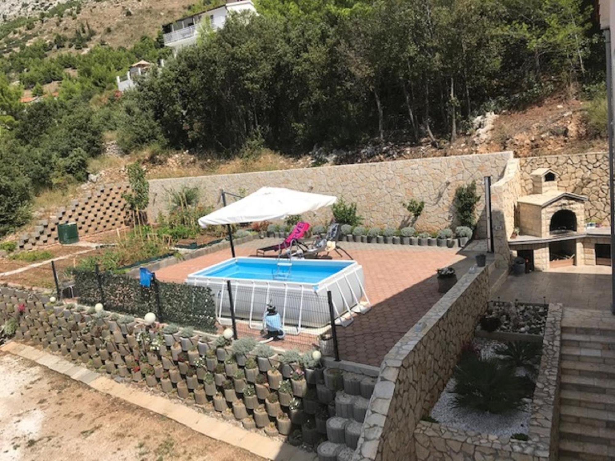 Apartments Palma Stanici Exterior photo