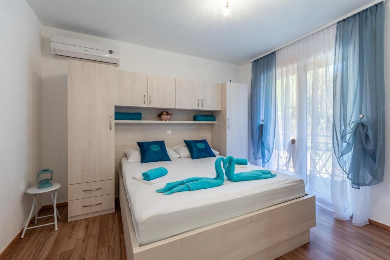Apartments Palma Stanici Exterior photo
